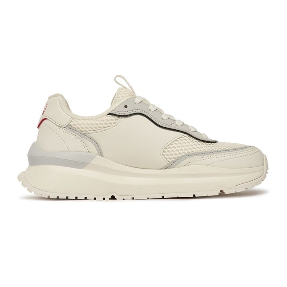 Giày MLB Chunky Runner Boston Red Sox Ivory, Sneaker MLB Liner Mid màu trắng NY đen, Giày MLB cổ thấp nam nữ. Mlb mới