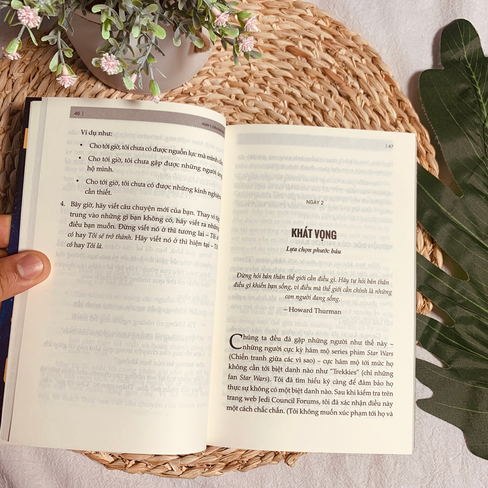 Sách 30 Ngày Tập Trung Siêu Phàm Để Đạt Hiệu Suất Tối Ưu - Lifebooks