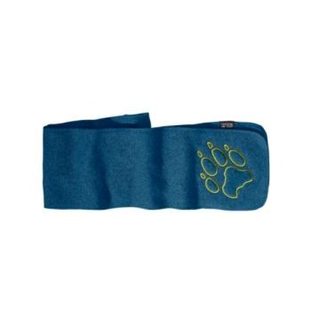 Khăn nỉ họa tiết trẻ em Jack Wolfskin Print Scarf Kids 1907312