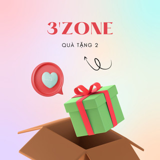 3'zone 2 - 1 bộ ga tencel 4 món, 1 chăn tencel