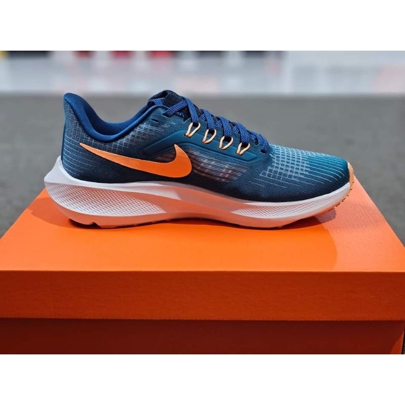 Giày Running Chạy Bộ Nam Nike Pegasus 39 DH4071-302 ' Tặng Kèm Tất Xịn '