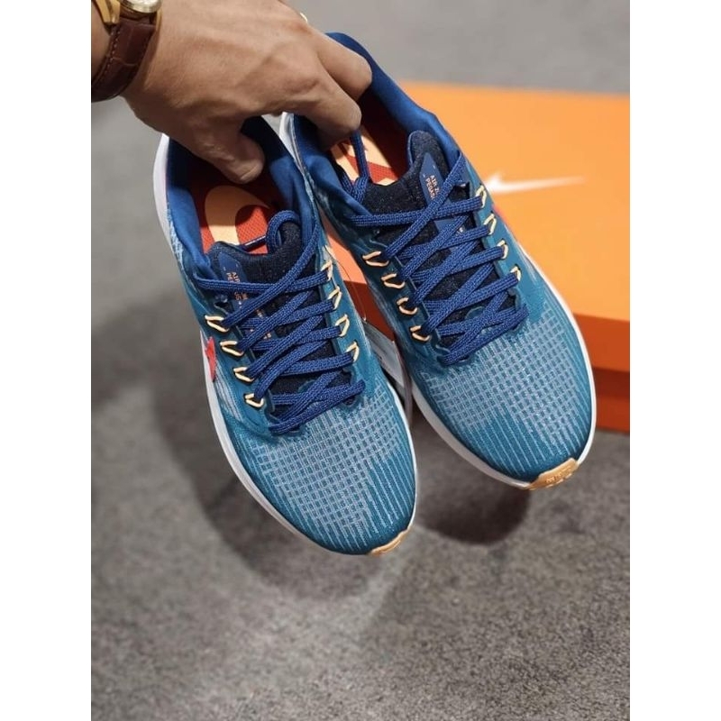 Giày Running Chạy Bộ Nam Nike Pegasus 39 DH4071-302 ' Tặng Kèm Tất Xịn '