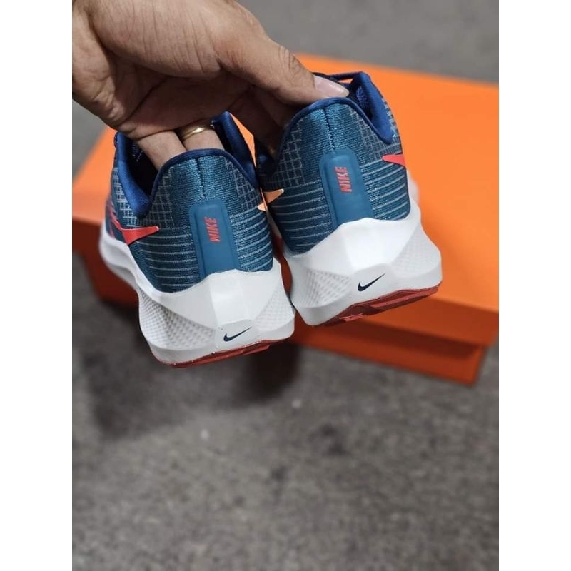 Giày Running Chạy Bộ Nam Nike Pegasus 39 DH4071-302 ' Tặng Kèm Tất Xịn '