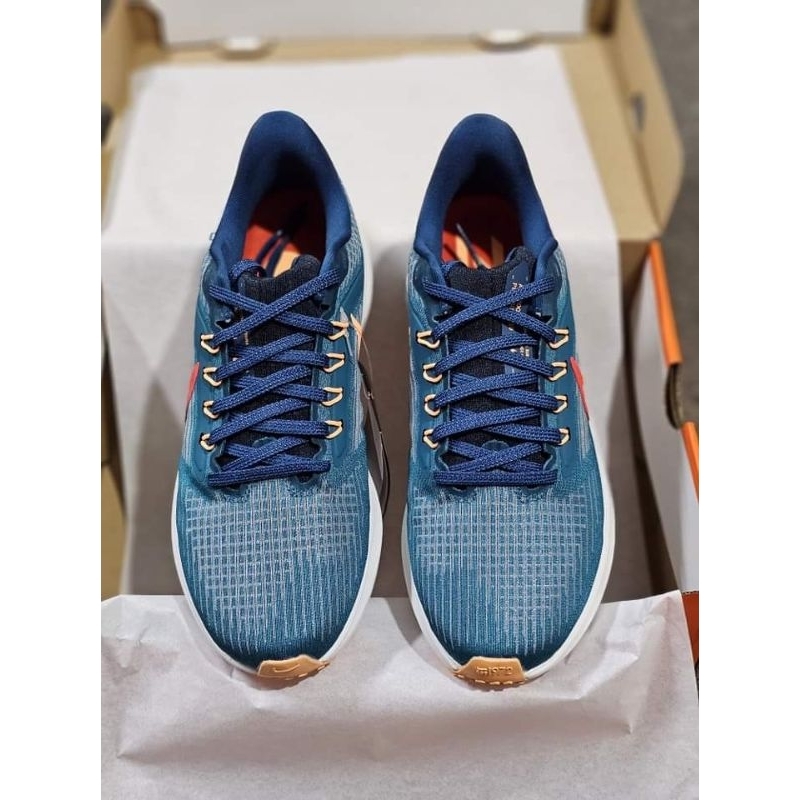 Giày Running Chạy Bộ Nam Nike Pegasus 39 DH4071-302 ' Tặng Kèm Tất Xịn '