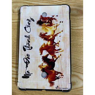 Ốp lưng dẻo máy tính bảng Coolpad Tasker10 chung / Tasker (CP3667AT)