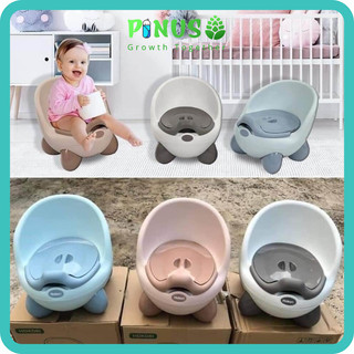 Bô vệ sinh trẻ em Hokori🌈 FREE SHIP 🌈Bô vệ sinh trẻ em Hokori cho bé từ 6 tháng đến 5 tuổi chống trơn trượt có chỗ dựa