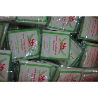 Bánh tráng cuốn ram Sachi