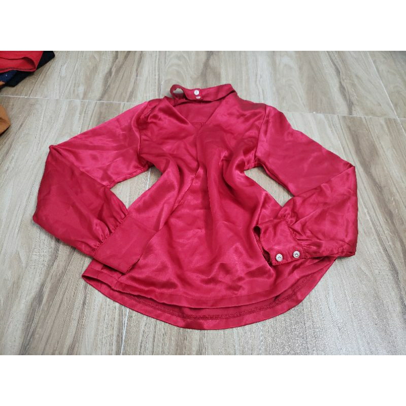 Set áo đồng giá 15k