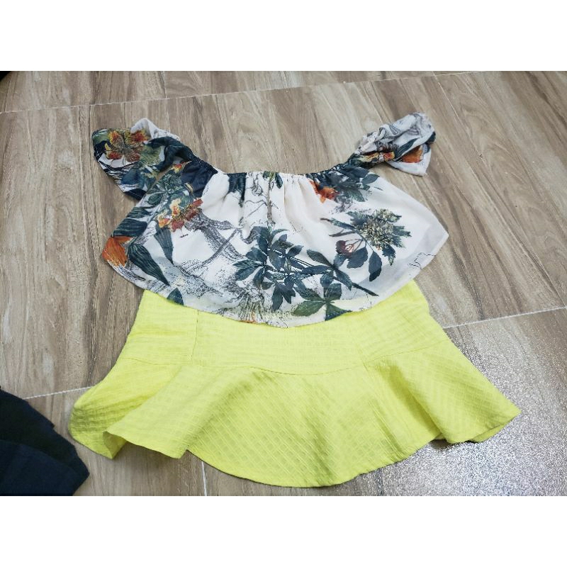 Set áo đồng giá 15k