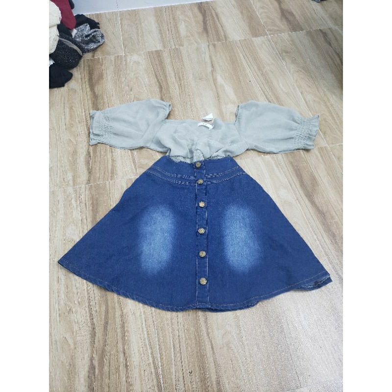 Set đồng giá 12k