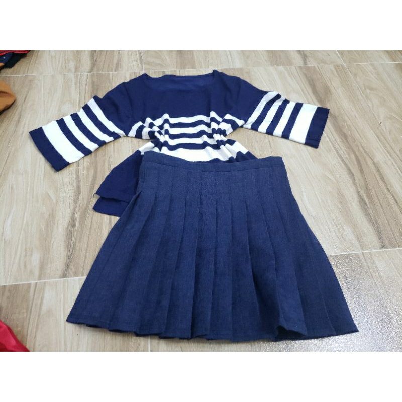 Set áo đồng giá 15k