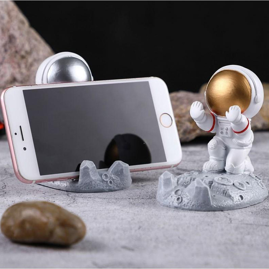 GIÁ ĐỠ ĐIỆN THOẠI PHI HÀNH GIA SIÊU DỄ THƯƠNG