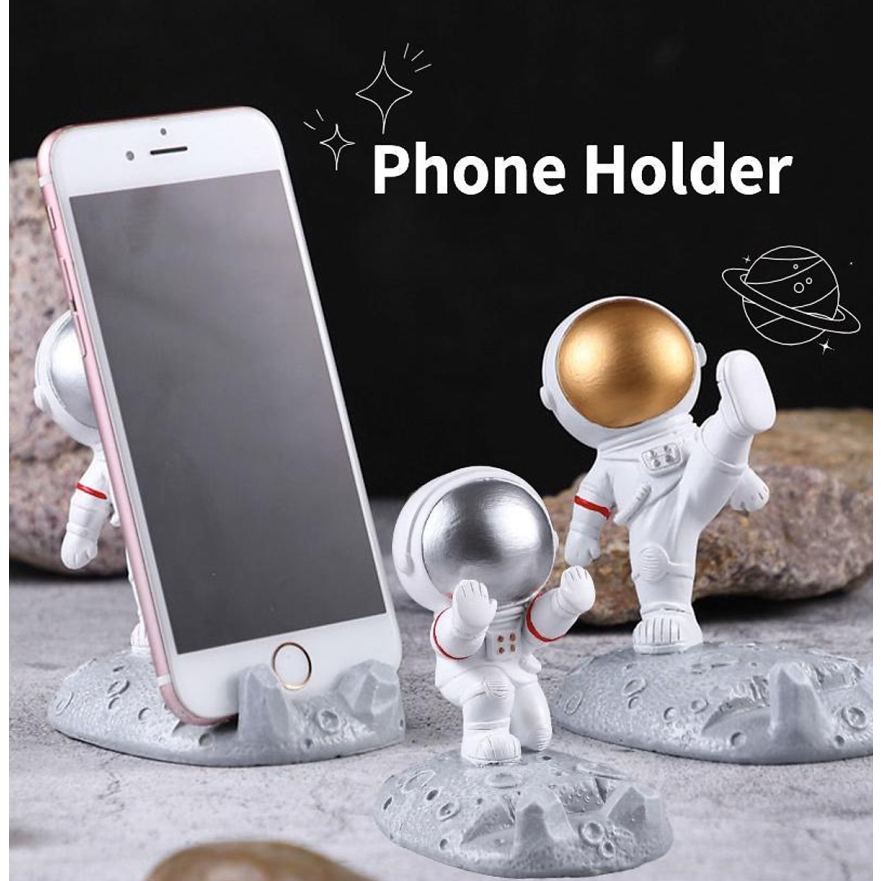 GIÁ ĐỠ ĐIỆN THOẠI PHI HÀNH GIA SIÊU DỄ THƯƠNG