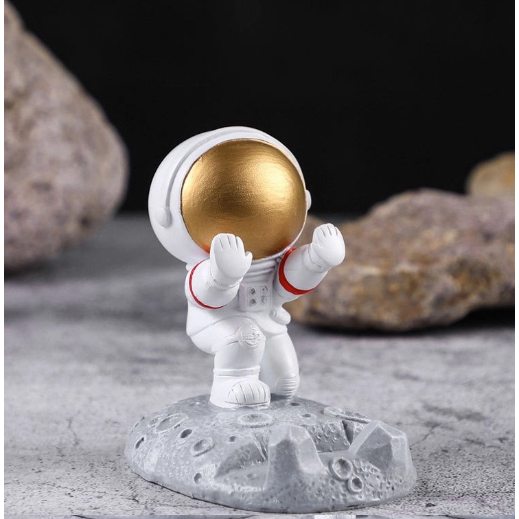 GIÁ ĐỠ ĐIỆN THOẠI PHI HÀNH GIA SIÊU DỄ THƯƠNG