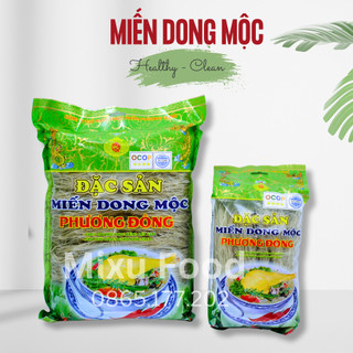 Miến dong mộc loại 1 phương đông hàng cao cấp