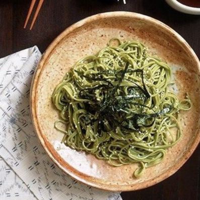 Mì rau củ - Homefood 500 gr mềm mướt, dai không bị nát