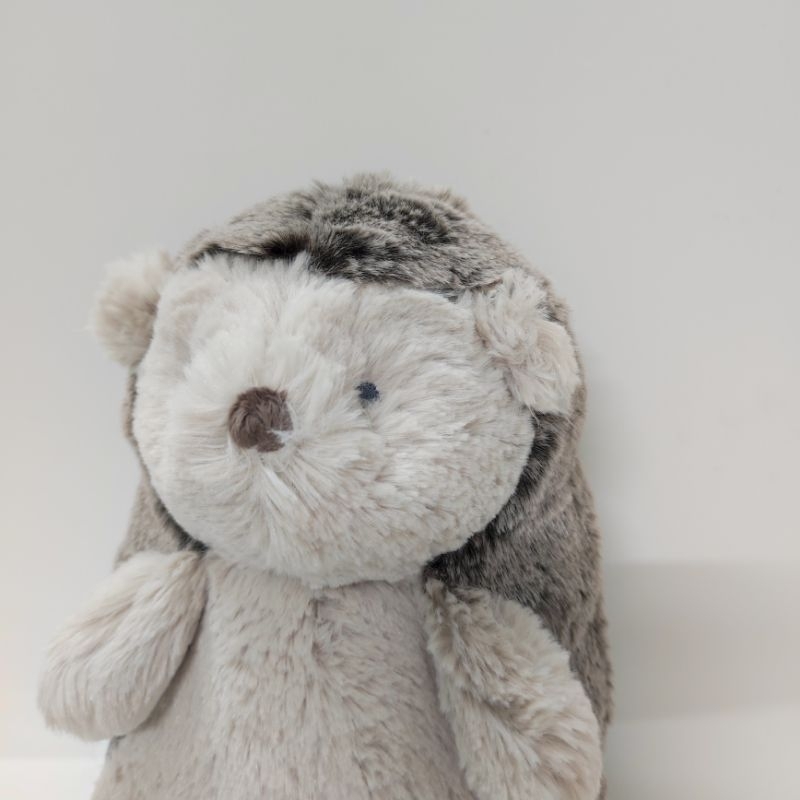 Nhím bông cho bé hàng Việt Nam xuất Anh cao cấp