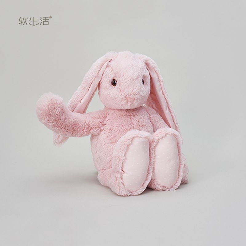 GẤU BÔNG THỎ BÔNG CHO BÉ HÀNG CAO CẤP BABYBEARUSUK