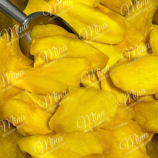 Xoài Sấy Dẻo nguyên vị, không đường 1kg