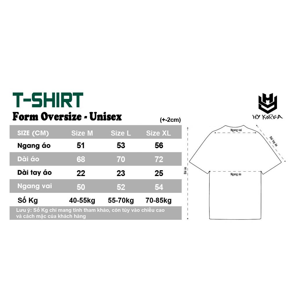 Áo thun tay lỡWEED EVERYDAY Panataeh Hip Hop 1448 form rộng dành cho nam nữ