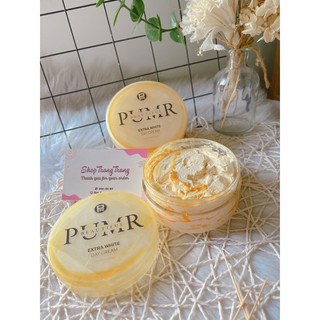 BODY CỐT SIÊU TRẮNG NHÀ PUMR