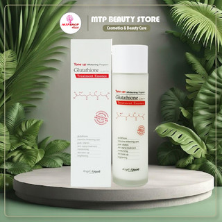 [Mã COSBAUH3 giảm 8% đơn 300K] Nước Thần Dưỡng Trắng Da 7 Day Tone Up White Program Glutathione Treatment Essence