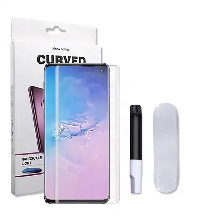 Kính Cường Lực Xiaomi Mi 13 Lite 13 Pro 13 Ultra Mi 12s Pro 12 Ultra 11 10 10s Ultra Pro Note 10 Lite Pro 5G 4G - UV xịn