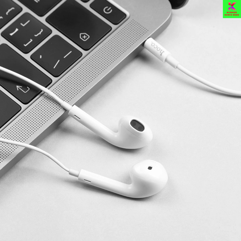 Tai Nghe Có Dây Jack 3.5 mm - Hỗ trợ mic đàm thoại - Âm bass trầm ấm và sâu