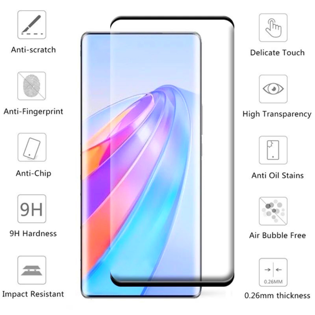 Kính Cường Lực Xiaomi Mi 13 Lite 13 Pro 13 Ultra Mi 12s Pro 12 Ultra 11 10 10s Ultra Pro Note 10 Lite Pro 5G 4G - UV xịn
