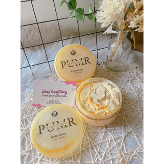BODY CỐT SIÊU TRẮNG NHÀ PUMR