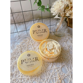 BODY CỐT SIÊU TRẮNG NHÀ PUMR