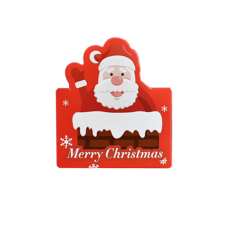 Thiệp Giáng Sinh mini .