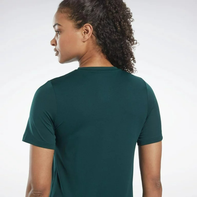 REEBOK ÁO THUN NỮ WOR SPEEDWICK TEE HI6922