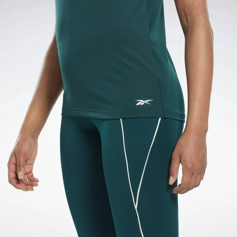 REEBOK ÁO THUN NỮ WOR SPEEDWICK TEE HI6922