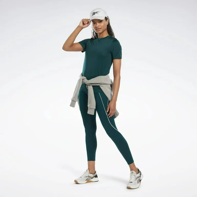 REEBOK ÁO THUN NỮ WOR SPEEDWICK TEE HI6922