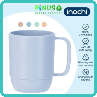 Cốc Uống Nước Cho Bé 🌈 FREE SHIP 🌈Cốc Uống Nước Cho Bé Amori Inochi Nhật Bản