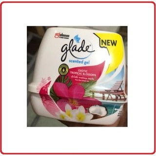 Sáp thơm glade khử mùi 180g
