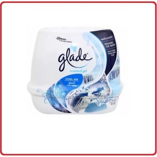 Sáp thơm glade khử mùi 180g