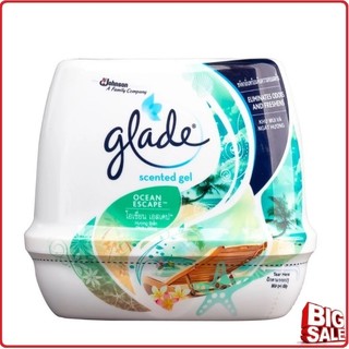 Sáp thơm glade khử mùi 180g