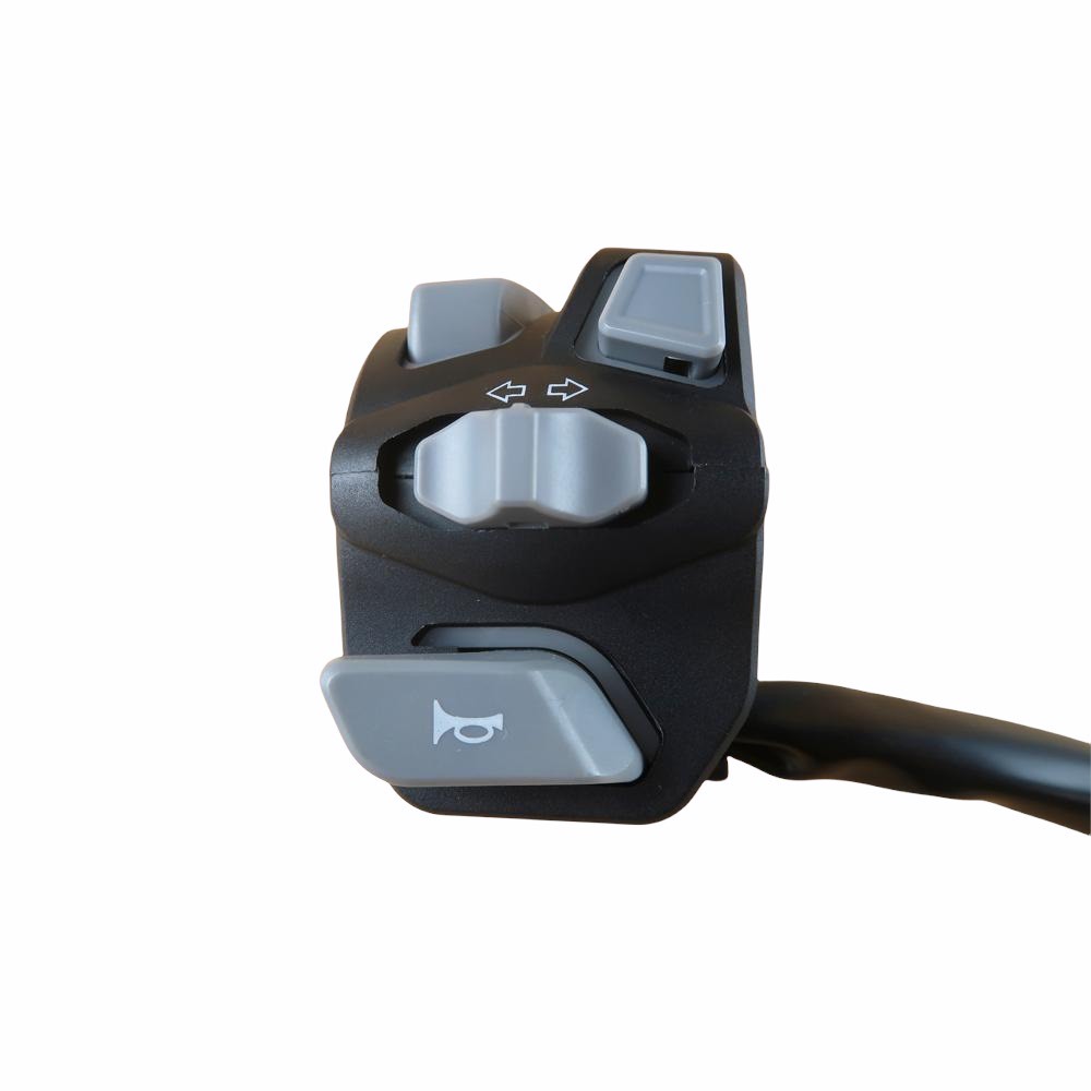 Cùm công tắc Light Master A50 CÓ ĐÈN LED