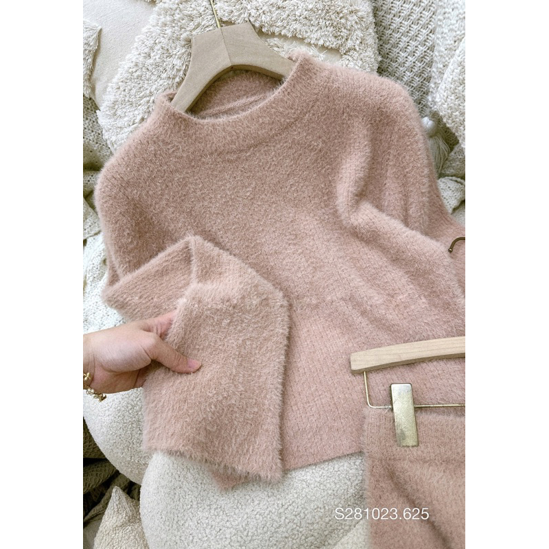 SET ÁO KÈM CHÂN VÁY