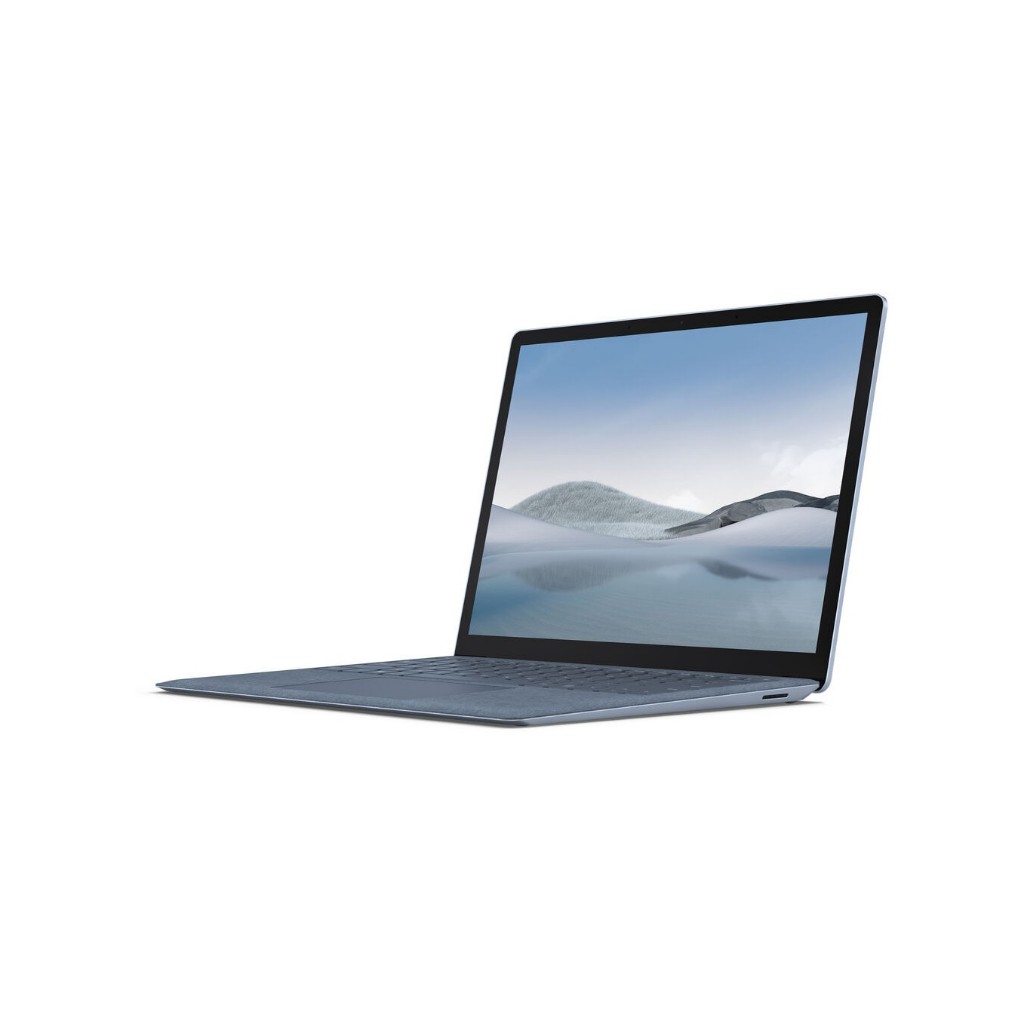 Máy tính Surface Laptop 4 intel i5 -1135G7 Ram 8GB Ổ Cứng 512GB SSD Màn 13.5inch - Màu Blue