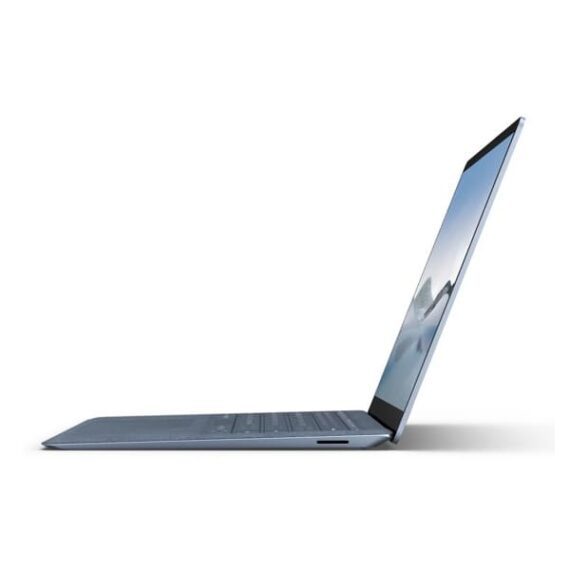 Máy tính Surface Laptop 4 intel i5 -1135G7 Ram 8GB Ổ Cứng 512GB SSD Màn 13.5inch - Màu Blue