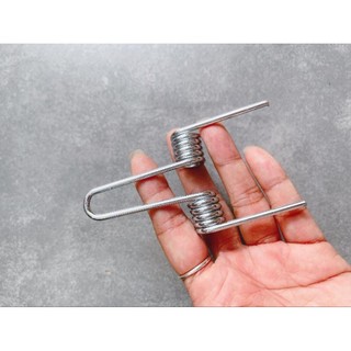 Lò xo yên bật yên xe số