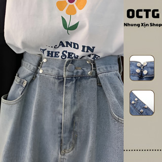 Phụ kiện cúc cài quần jeans, quần vải