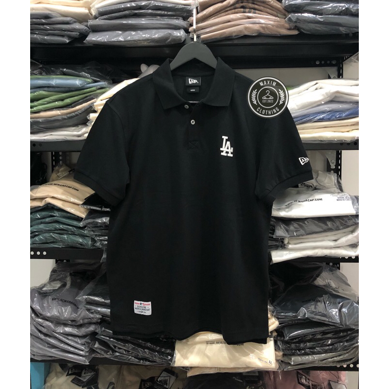 ➕Polo NewEra x MLB➕