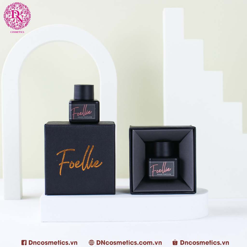 Nước hoa Foellie Eau De Innerb Perfume 5ml