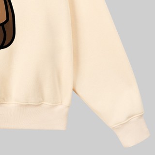 Áo sweater The Bad God Pixel Bear