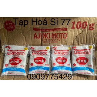 Bột Ngọt Ajinomoto 100g