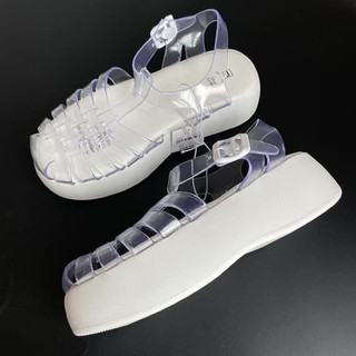 Giày nhựa xuất xịn